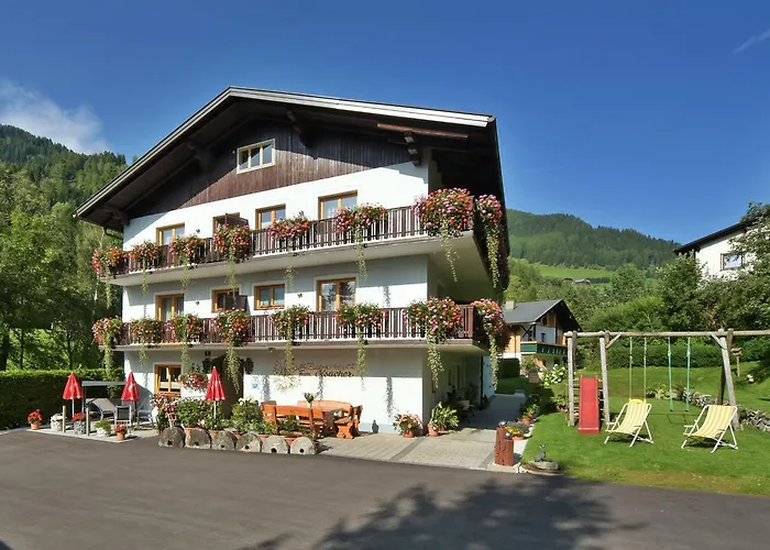 Pension Isabella
