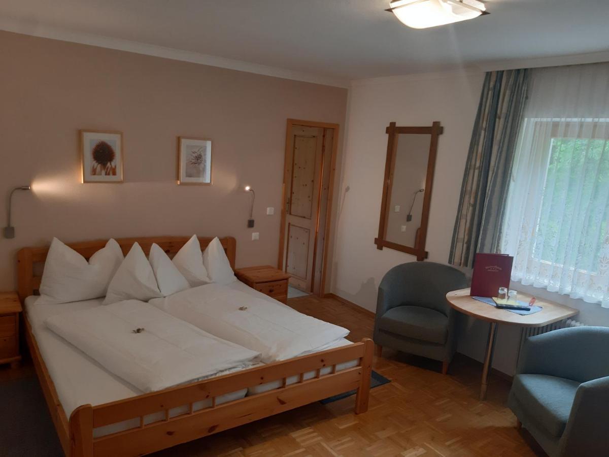 Gasthof Haus Isabella Bad Kleinkirchheim