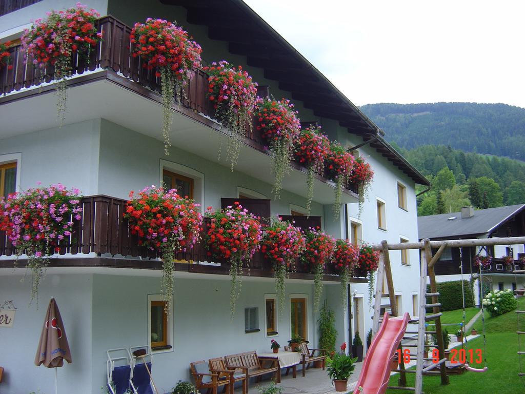Pension Isabella