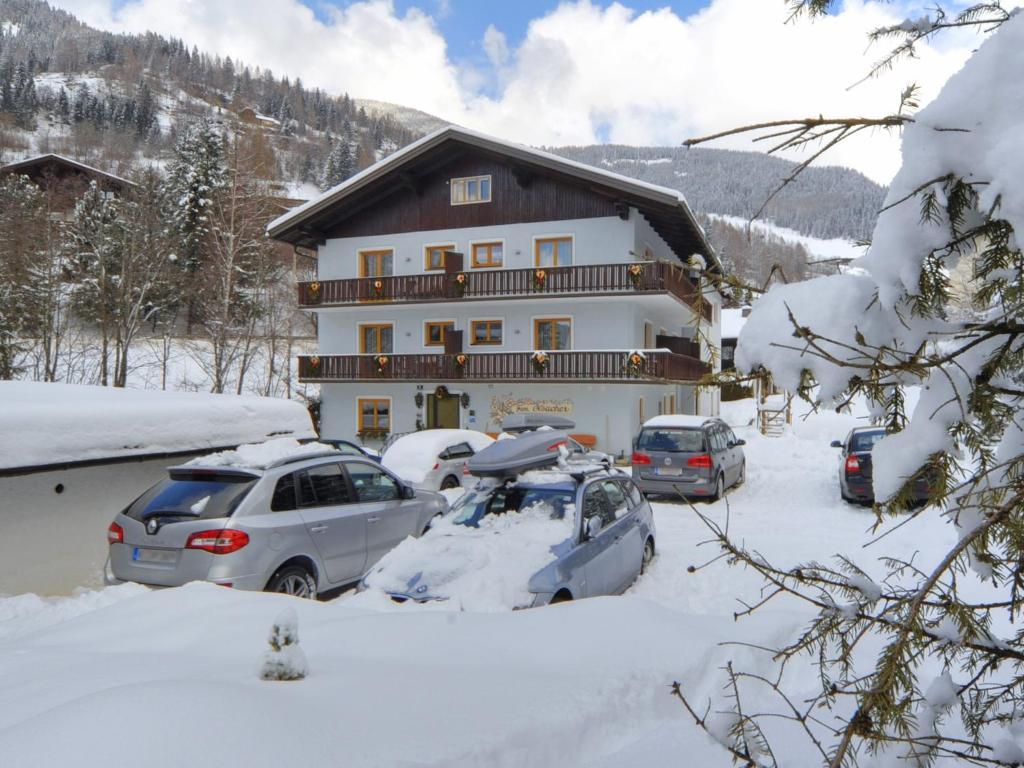 Gasthof Haus Isabella Bad Kleinkirchheim