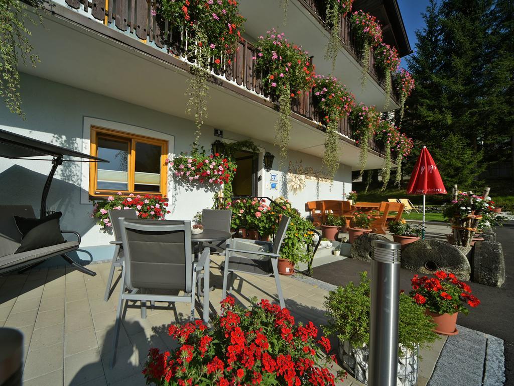 Pension Isabella Guest house