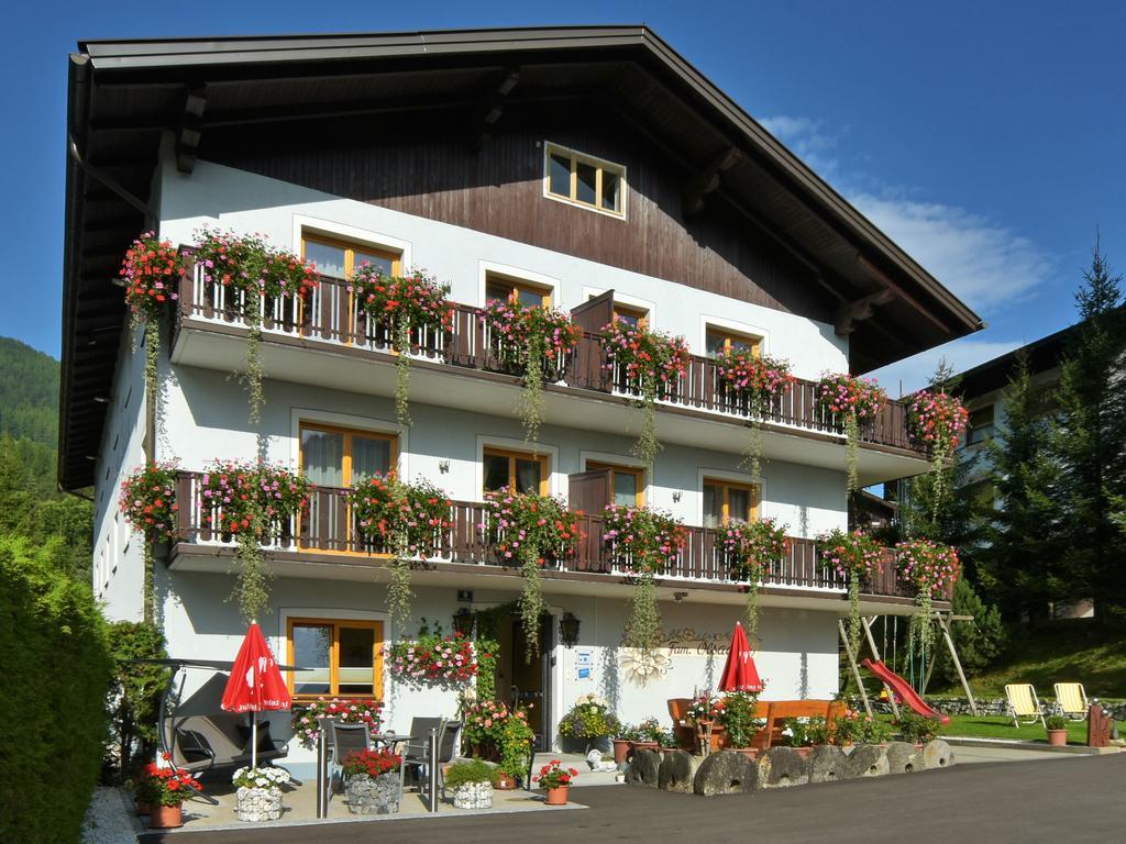 Haus Isabella Gasthof 3*