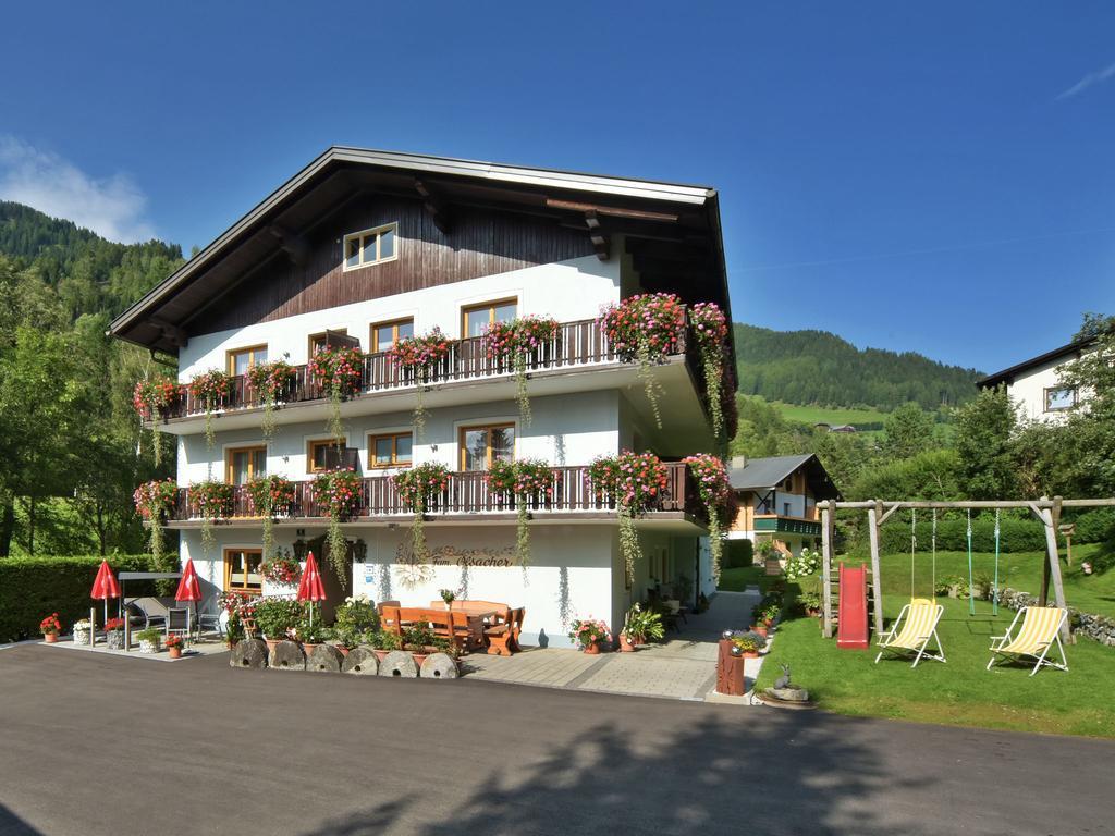 Guest house Pension Isabella