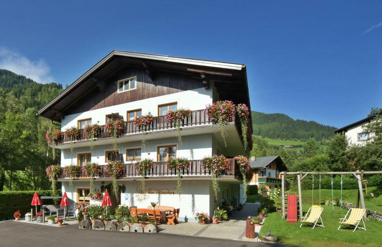 Haus Isabella Gasthof 3*
